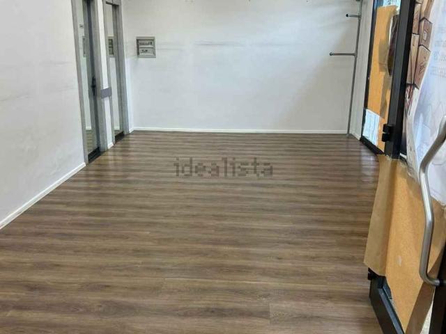 Locale in affitto di 50 m² in Via Evaristo Gherardi