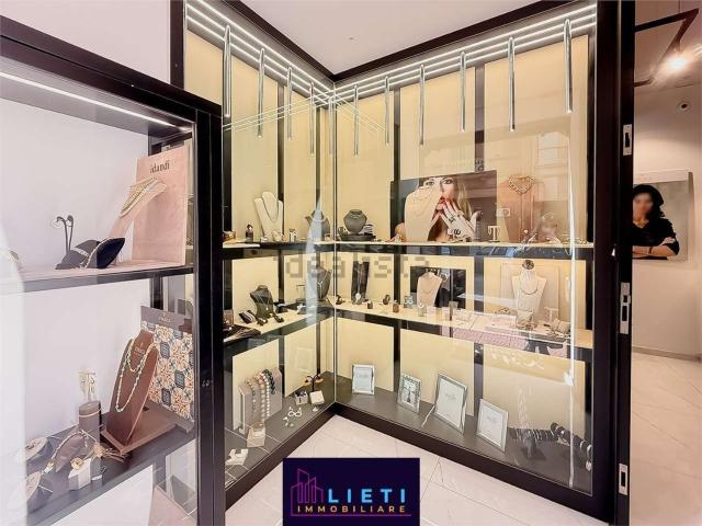 Locale in affitto di 50 m² in Via F.Cavallotti, 48
