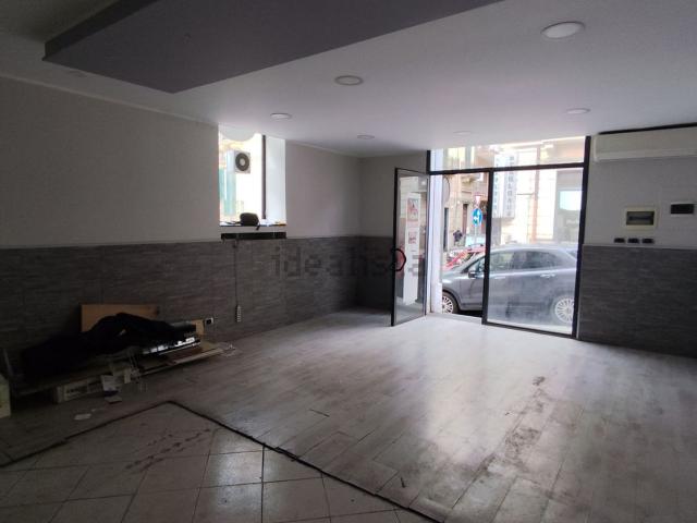 Locale in affitto di 50 m² in Via Fata Morgana, 22