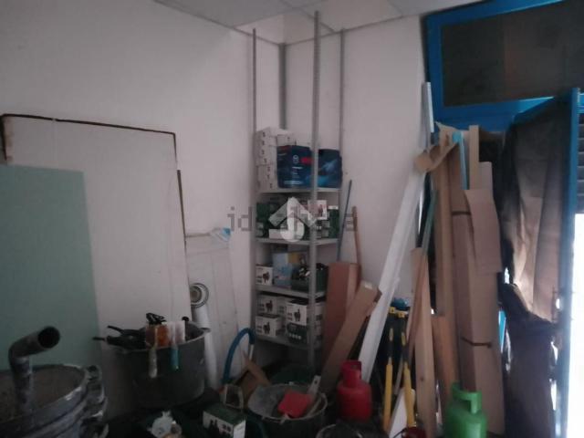 Locale in affitto di 50 m² in Via Fereggiano, 60