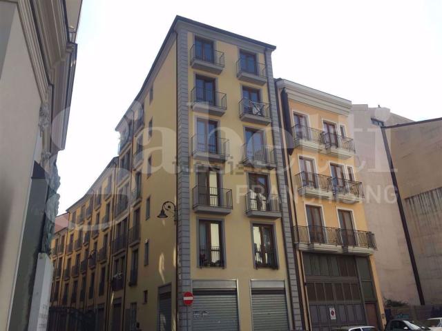 Locale in affitto di 50 m² in Via Ferriera