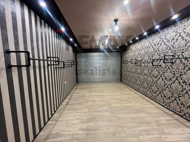 Locale in affitto di 50 m² in Via Fiamenga