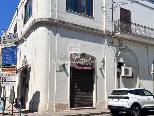 Locale in affitto di 50 m² in Via Filippo Turati, 1