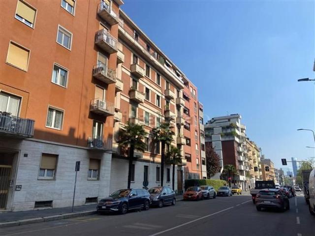 Locale in affitto di 50 m² in Via Fiuggi