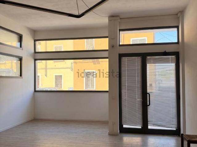 Locale in affitto di 50 m² in Via Francesca Vecchia, 6