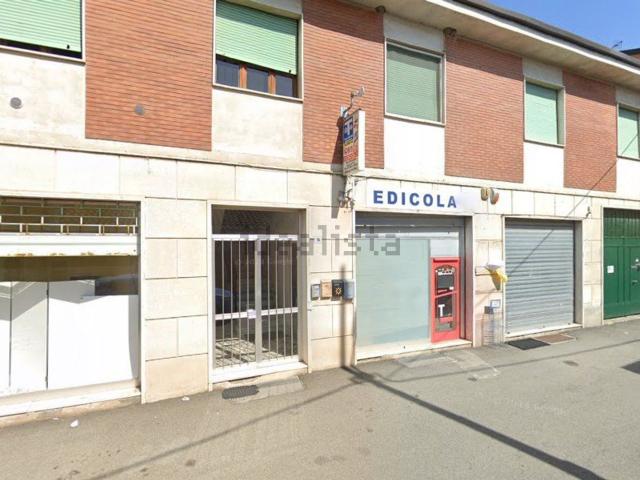 Locale in affitto di 50 m² in Via G. Matteotti