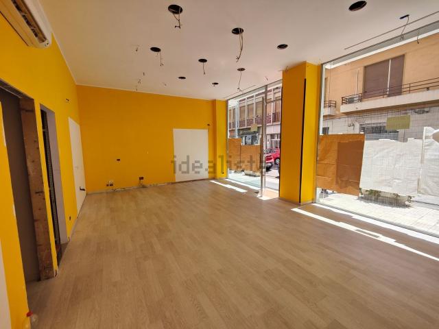 Locale in affitto di 50 m² in Via G.Bruno, 106