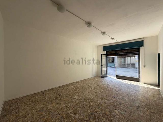 Locale in affitto di 50 m² in Via G. G. Trivulzio, 7