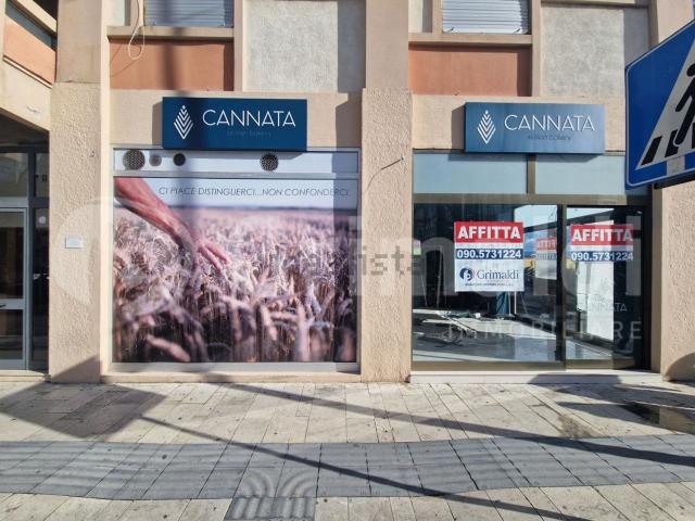 Locale in affitto di 50 m² in Via G. Garibaldi, 108