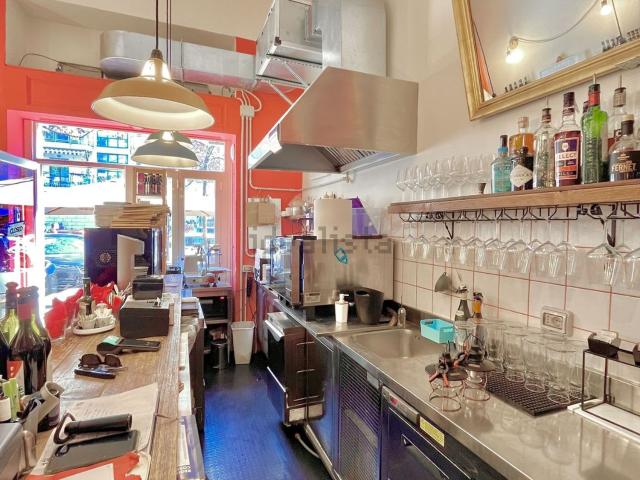 Locale in affitto di 50 m² in Via Garigliano, 5