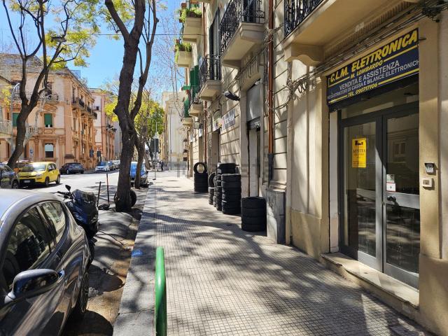 Locale in affitto di 50 m² in Via Ghibellina, 164