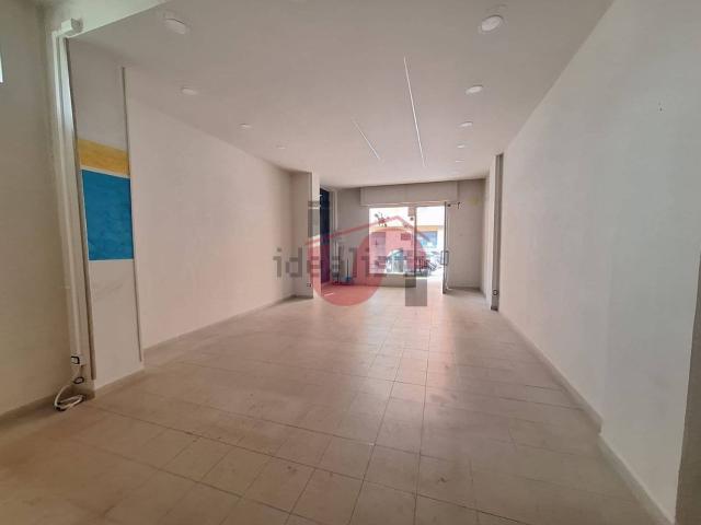 Locale in affitto di 50 m² in Via Giovan Battista Piranesi