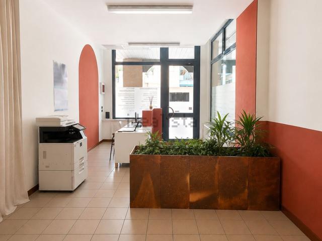 Locale in affitto di 50 m² in Via Giovanni Boccaccio
