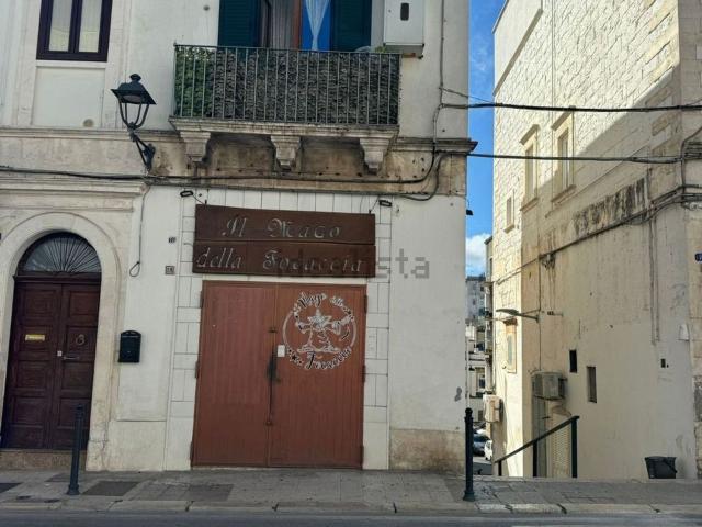 Locale in affitto di 50 m² in Via Giovanni Paisiello, 18