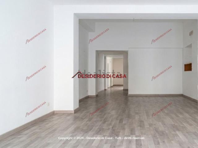 Locale in affitto di 50 m² in Via Gioacchino di Marzo, 43