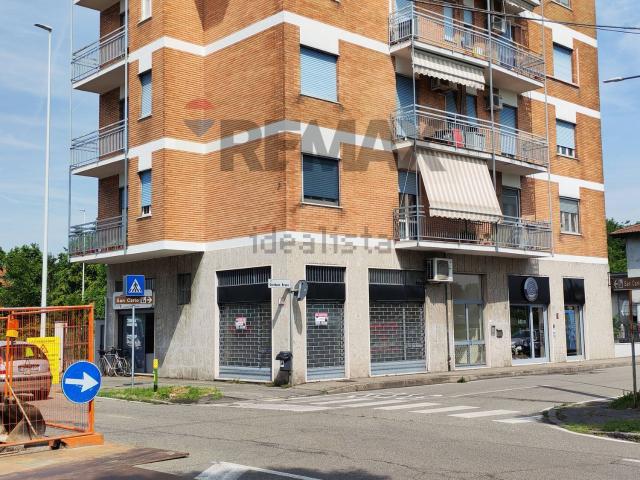 Locale in affitto di 50 m² in Via Giordano Bruno, 44