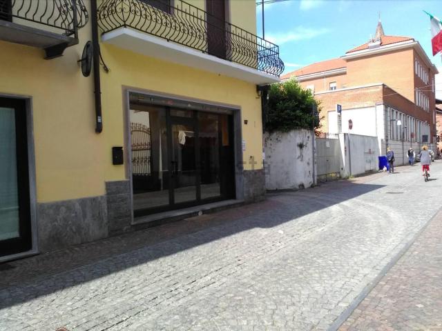 Locale in affitto di 50 m² in Via Giacomo Matteotti, 57