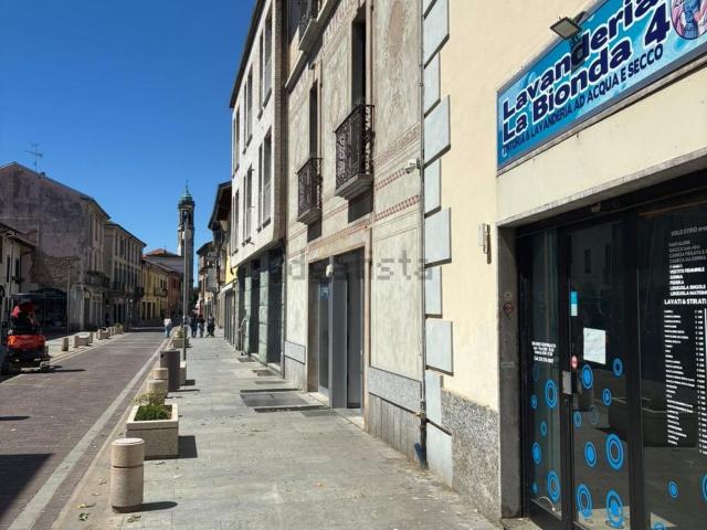 Locale in affitto di 50 m² in Via Giacomo Matteotti, 87
