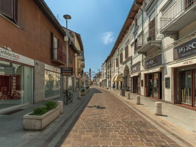 Locale in affitto di 50 m² in Via Giacomo Matteotti, 98