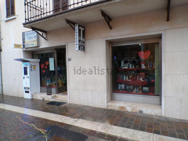 Locale in affitto di 50 m² in Via Giacomo Matteotti, 13