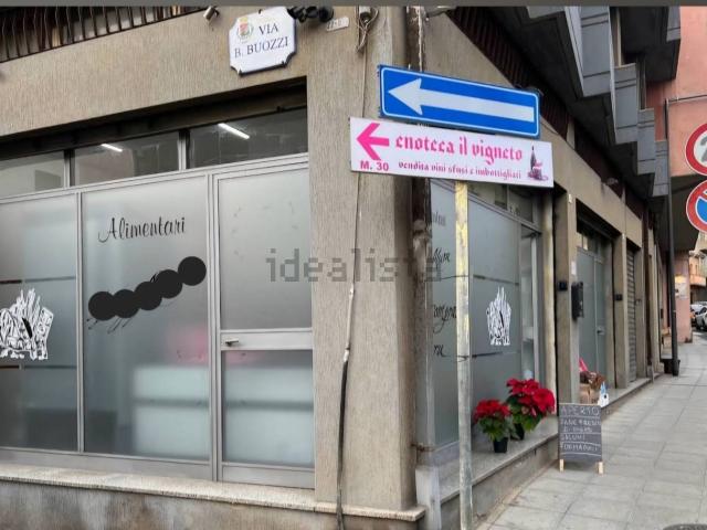 Locale in affitto di 50 m² in Via Giacomo Matteotti, 36