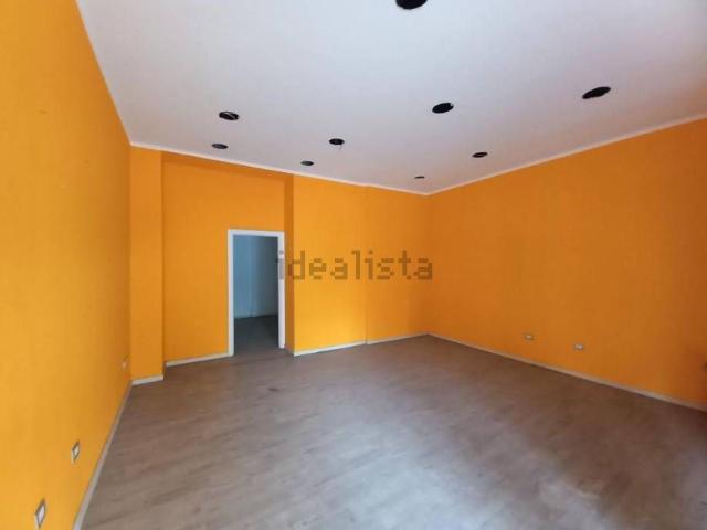 Locale in affitto di 50 m² in Via Giacomo Imbroda, 1