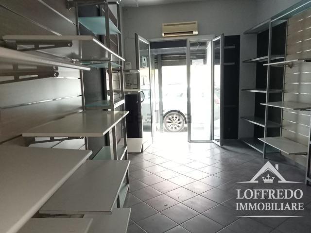 Locale in affitto di 50 m² in Via Giuseppe del Pennino