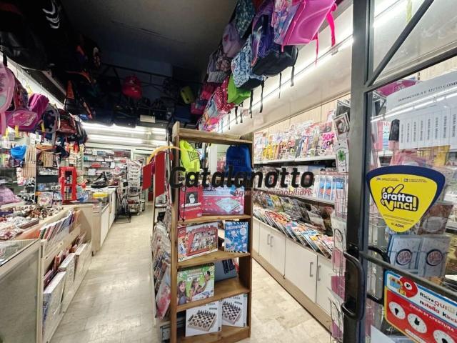 Locale in affitto di 50 m² in Via Giuseppe Garibaldi