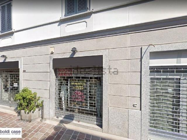 Locale in affitto di 50 m² in Via Giuseppe Garibaldi