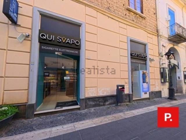 Locale in affitto di 50 m² in Via Giuseppe Mazzini