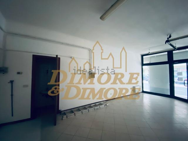 Locale in affitto di 50 m² in Via Giuseppe Mazzini, 95