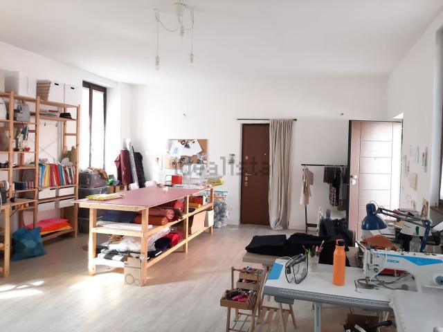Locale in affitto di 50 m² in Via Giuseppe Parini
