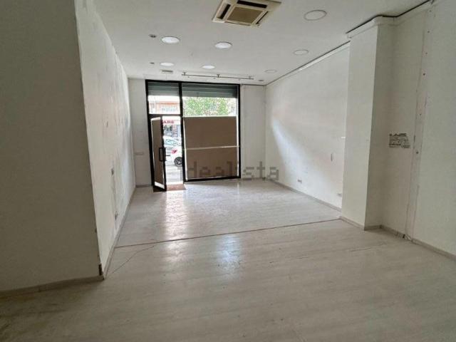 Locale in affitto di 50 m² in Via Gregorio VII