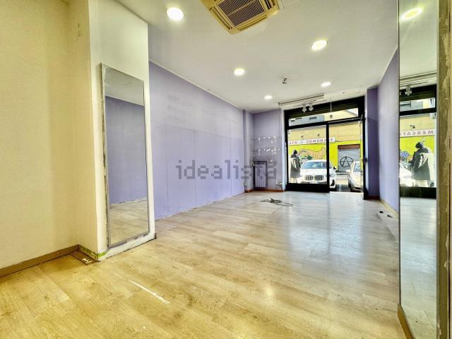 Locale in affitto di 50 m² in Via Grigna, 35