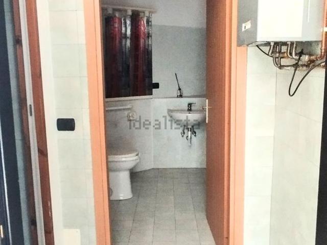 Locale in affitto di 50 m² in Via Guglielmo Massaia