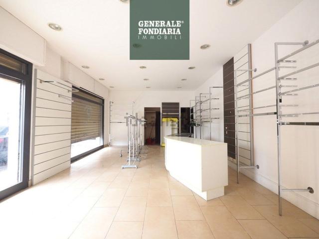 Locale in affitto di 50 m² in Via Indipendenza, 71