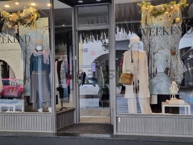 Locale in affitto di 50 m² in Via Ivrea, 77