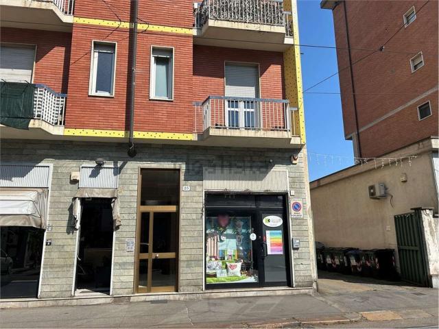 Locale in affitto di 50 m² in Via La Thuile, 25
