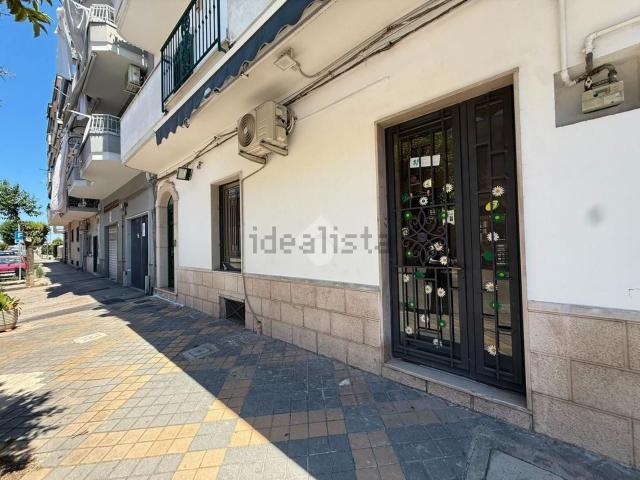 Locale in affitto di 50 m² in Via Ligustri, 22