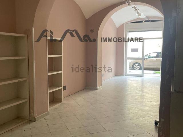 Locale in affitto di 50 m² in Via Lorenzo Giacchero, 36