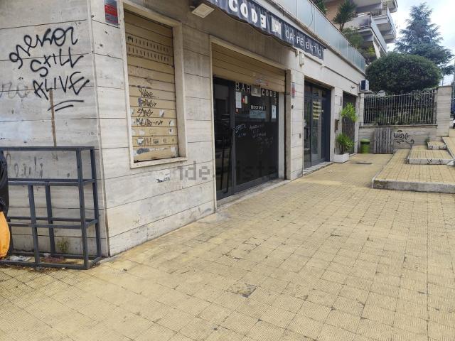 Locale in affitto di 50 m² in Via Luciano Zuccoli, 78