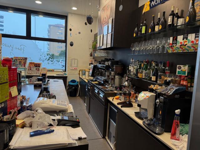 Locale in affitto di 50 m² in Via Luigi Negrelli, 20