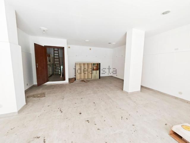 Locale in affitto di 50 m² in Via Luigi Spagna