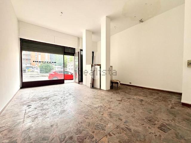 Locale in affitto di 50 m² in Via Martinetto, 11