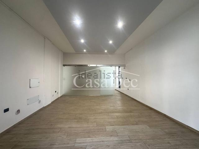 Locale in affitto di 50 m² in Via Martino, 21