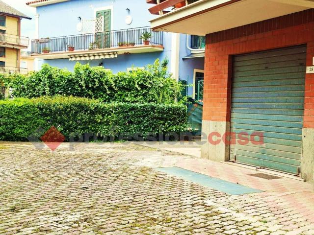 Locale in affitto di 50 m² in Via Marsala, 6
