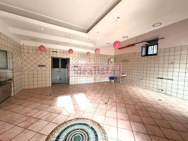 Locale in affitto di 50 m² in Via Materdomini