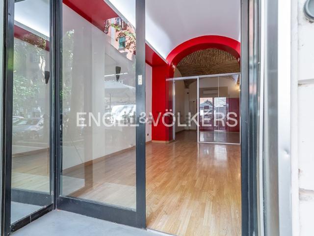 Locale in affitto di 50 m² in Via Merulana