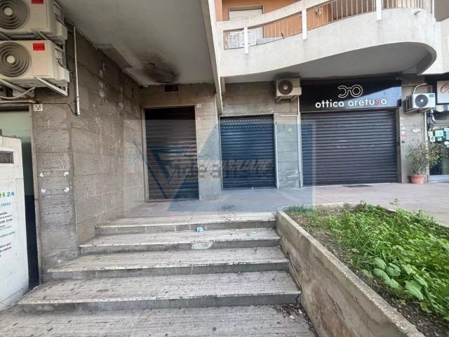 Locale in affitto di 50 m² in Via Necropoli Grotticelle