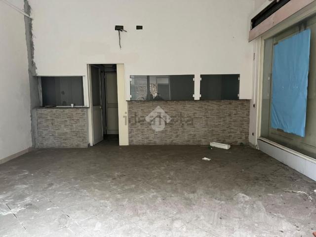Locale in affitto di 50 m² in Via Nicola Rocco, 2
